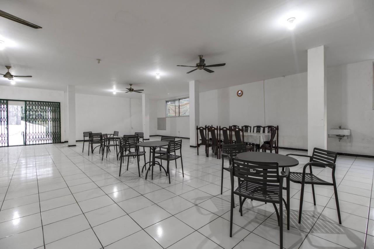 Oriental Residence Pasar Baru Джакарта Екстер'єр фото
