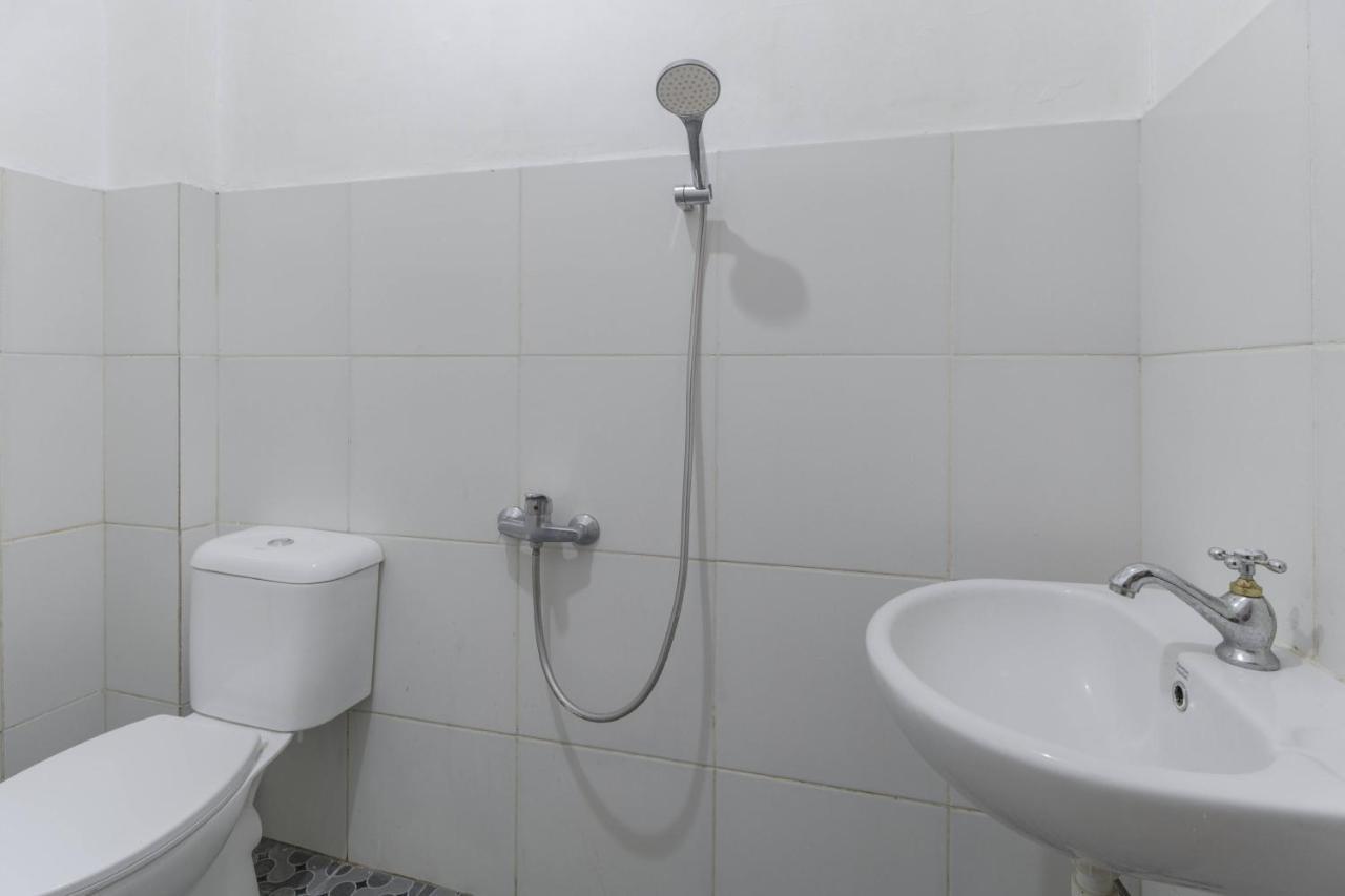 Oriental Residence Pasar Baru Джакарта Екстер'єр фото
